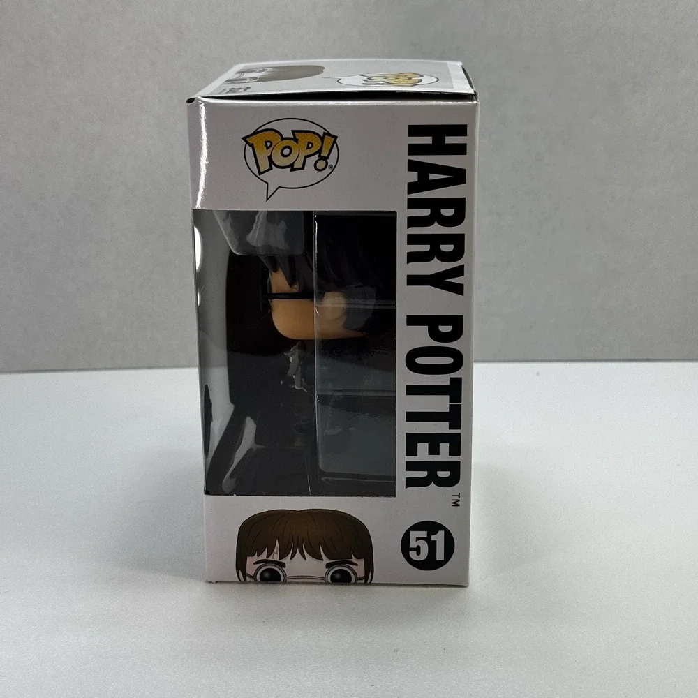 Funko pop harry